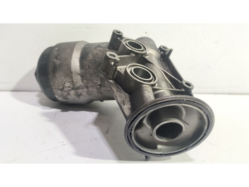 Recambio de soporte filtro aceite para opel astra h (a04) 1.7 cdti (l48) referencia OEM IAM 314213  