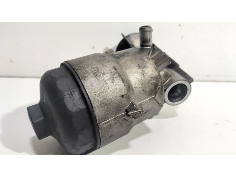 Recambio de soporte filtro aceite para opel astra h (a04) 1.7 cdti (l48) referencia OEM IAM 314213  