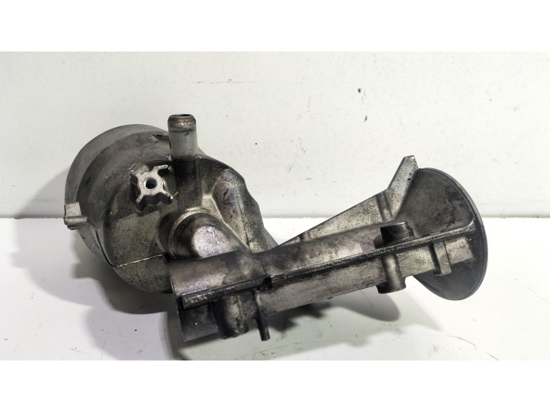 Recambio de soporte filtro aceite para opel astra h (a04) 1.7 cdti (l48) referencia OEM IAM 314213  