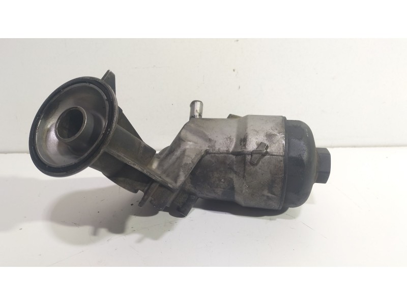 Recambio de soporte filtro aceite para opel astra h (a04) 1.7 cdti (l48) referencia OEM IAM 314213  