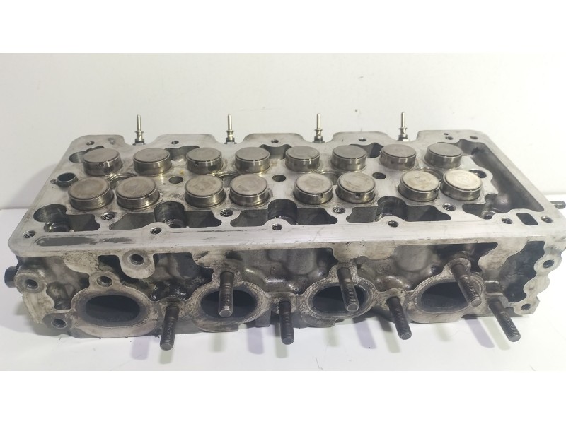 Recambio de culata para opel astra h (a04) 1.7 cdti (l48) referencia OEM IAM GMB  