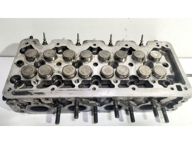 Recambio de culata para opel astra h (a04) 1.7 cdti (l48) referencia OEM IAM GMB  