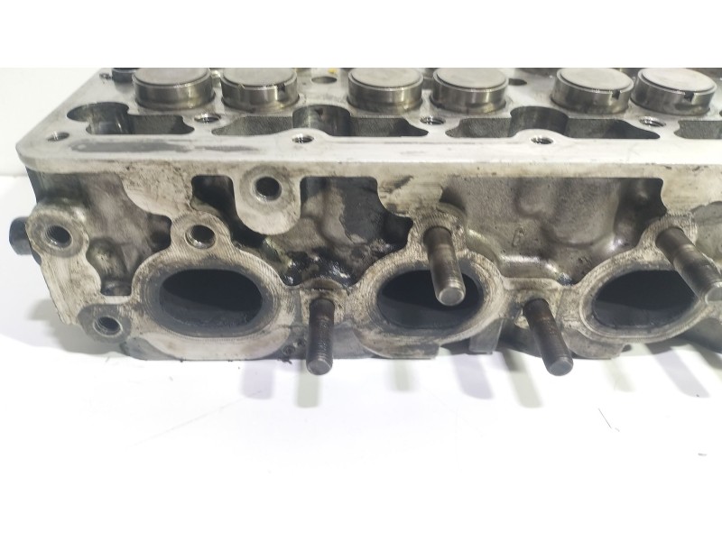 Recambio de culata para opel astra h (a04) 1.7 cdti (l48) referencia OEM IAM GMB  