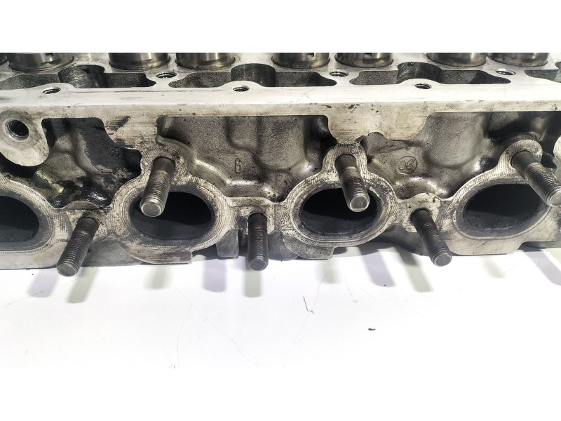 Recambio de culata para opel astra h (a04) 1.7 cdti (l48) referencia OEM IAM GMB  