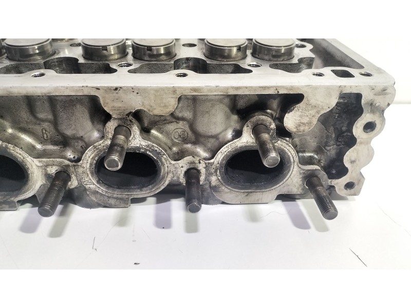 Recambio de culata para opel astra h (a04) 1.7 cdti (l48) referencia OEM IAM GMB  