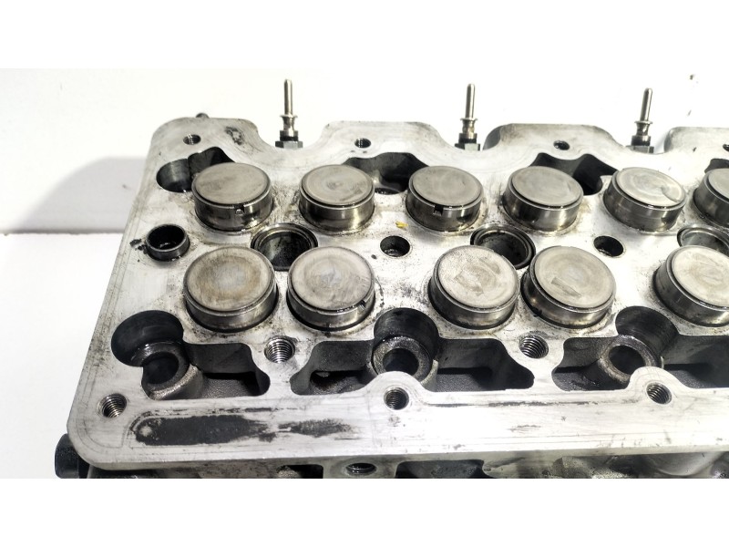 Recambio de culata para opel astra h (a04) 1.7 cdti (l48) referencia OEM IAM GMB  