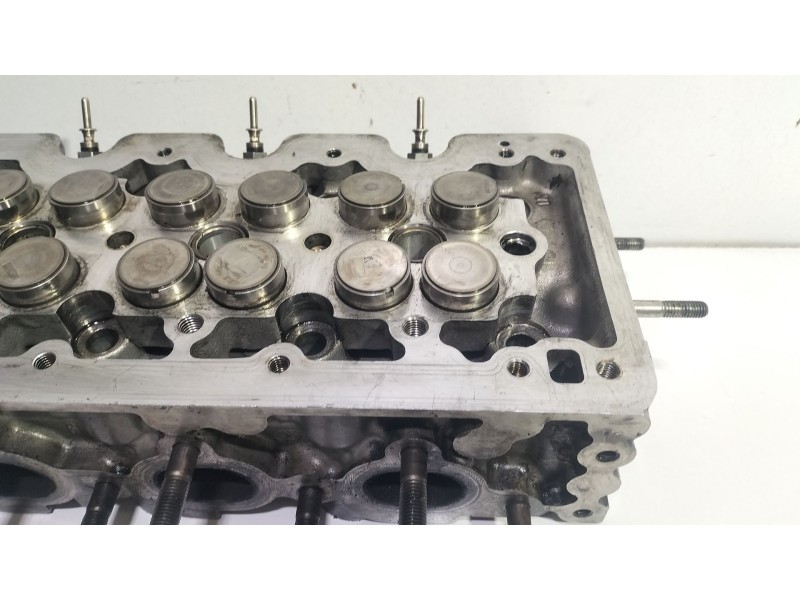 Recambio de culata para opel astra h (a04) 1.7 cdti (l48) referencia OEM IAM GMB  