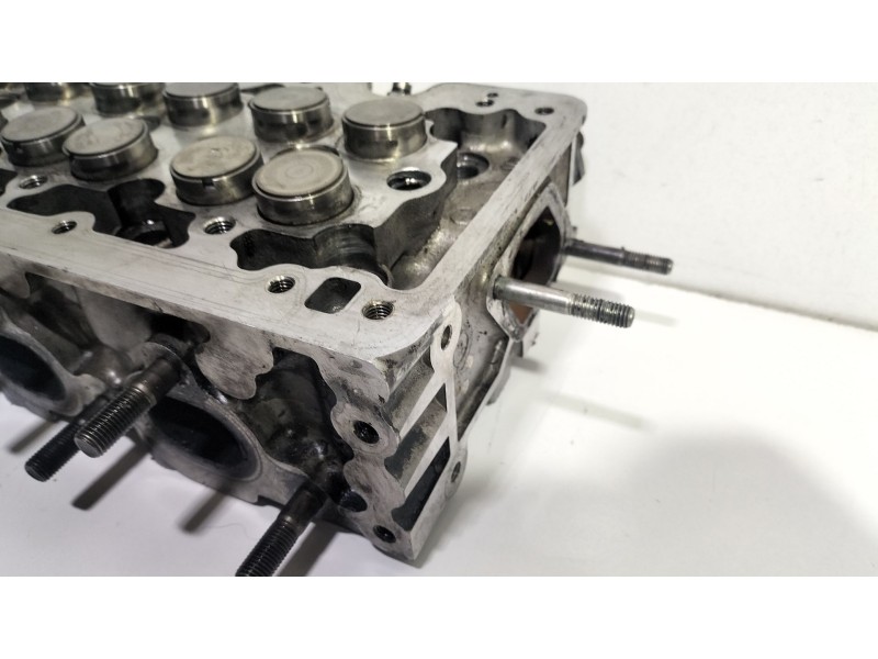 Recambio de culata para opel astra h (a04) 1.7 cdti (l48) referencia OEM IAM GMB  