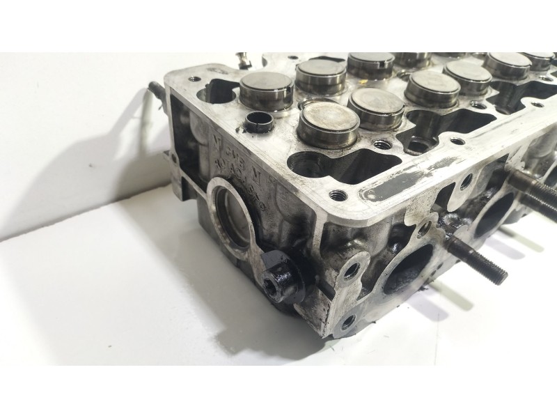 Recambio de culata para opel astra h (a04) 1.7 cdti (l48) referencia OEM IAM GMB  