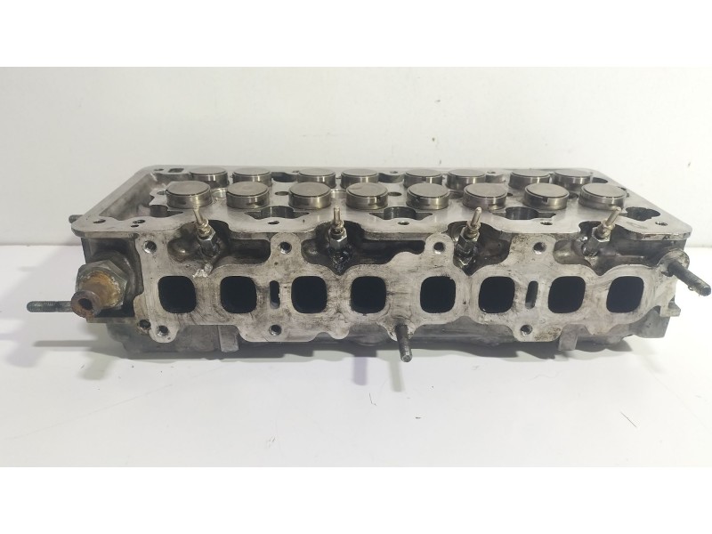 Recambio de culata para opel astra h (a04) 1.7 cdti (l48) referencia OEM IAM GMB  