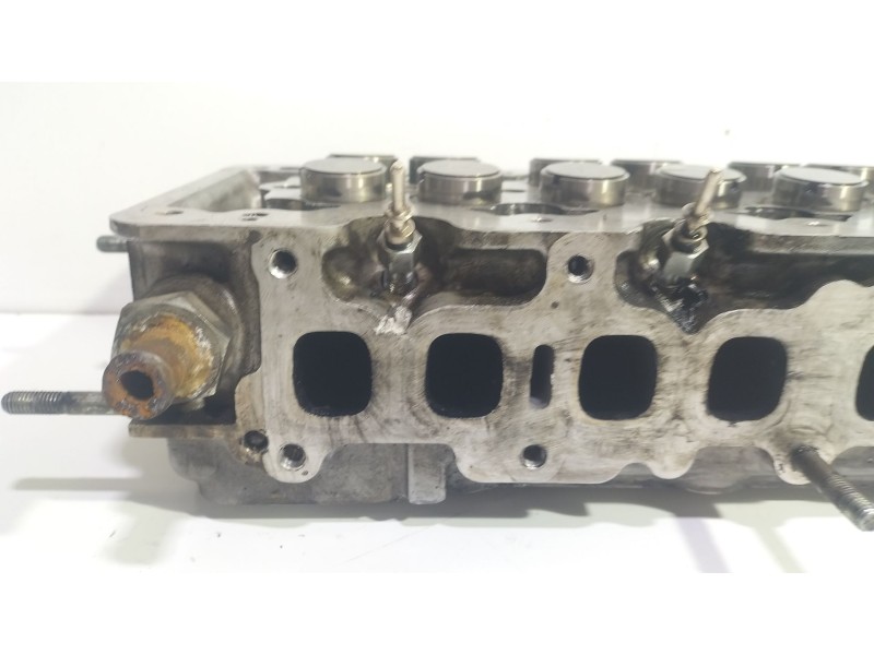 Recambio de culata para opel astra h (a04) 1.7 cdti (l48) referencia OEM IAM GMB  