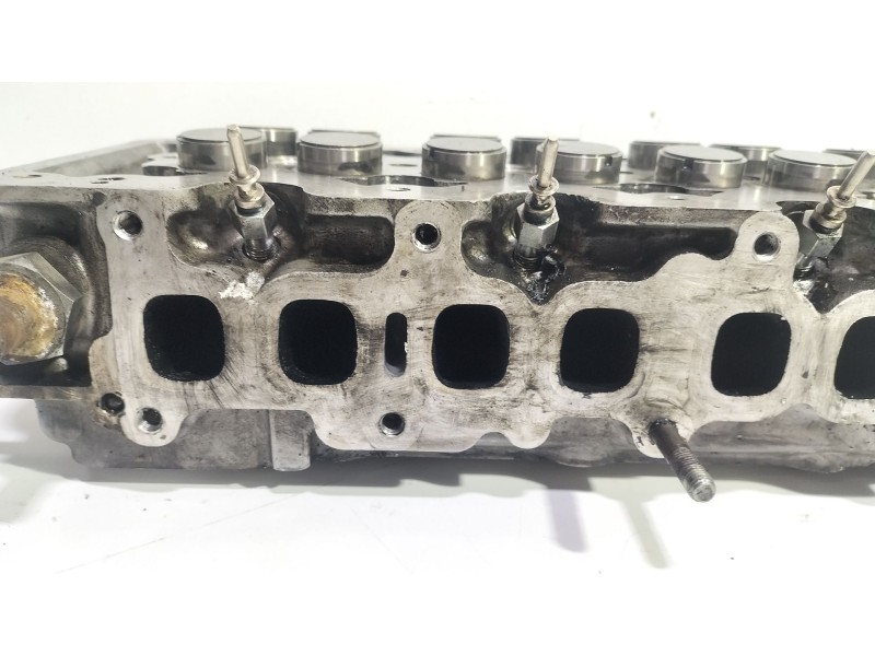 Recambio de culata para opel astra h (a04) 1.7 cdti (l48) referencia OEM IAM GMB  