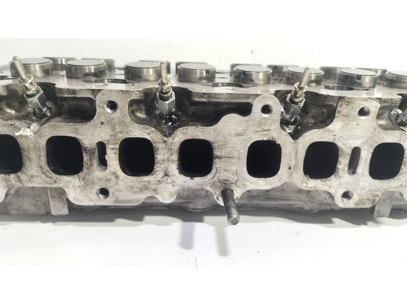 Recambio de culata para opel astra h (a04) 1.7 cdti (l48) referencia OEM IAM GMB  
