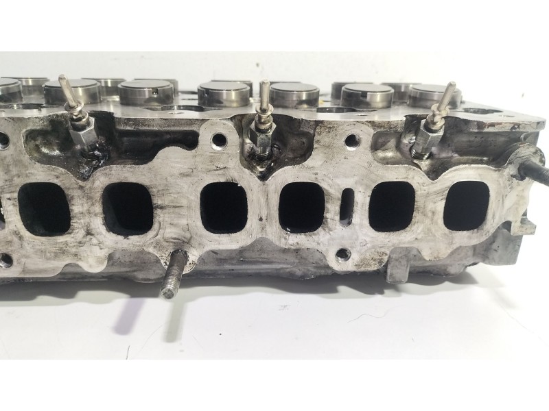 Recambio de culata para opel astra h (a04) 1.7 cdti (l48) referencia OEM IAM GMB  