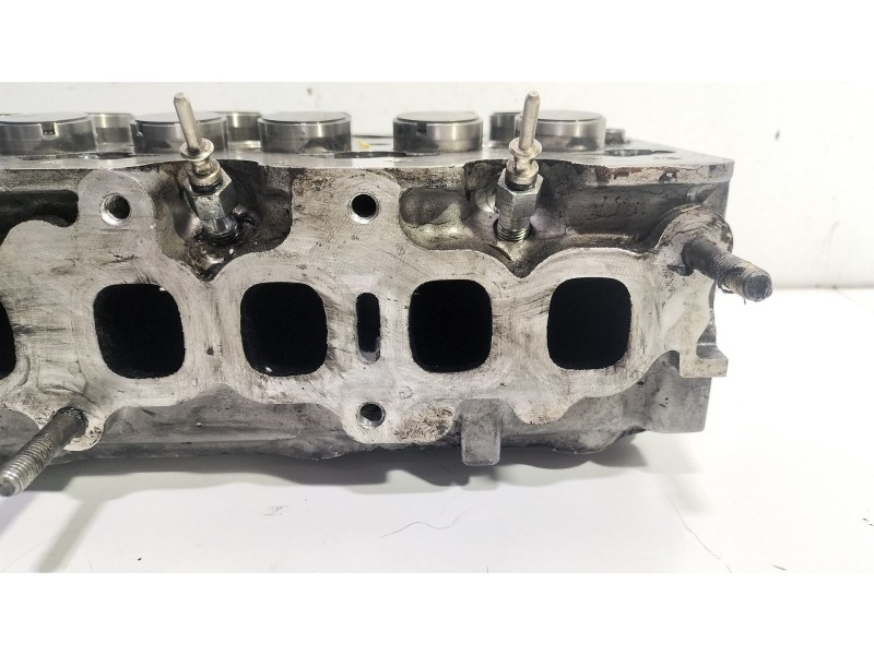 Recambio de culata para opel astra h (a04) 1.7 cdti (l48) referencia OEM IAM GMB  