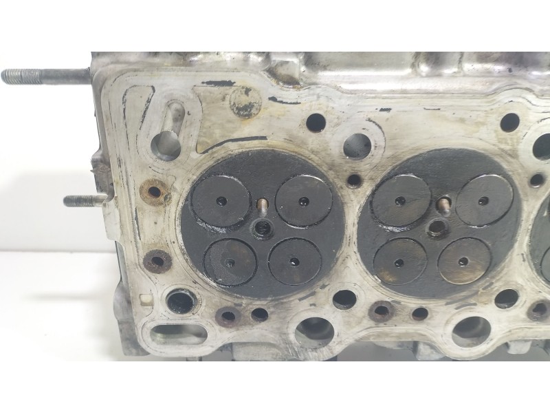 Recambio de culata para opel astra h (a04) 1.7 cdti (l48) referencia OEM IAM GMB  