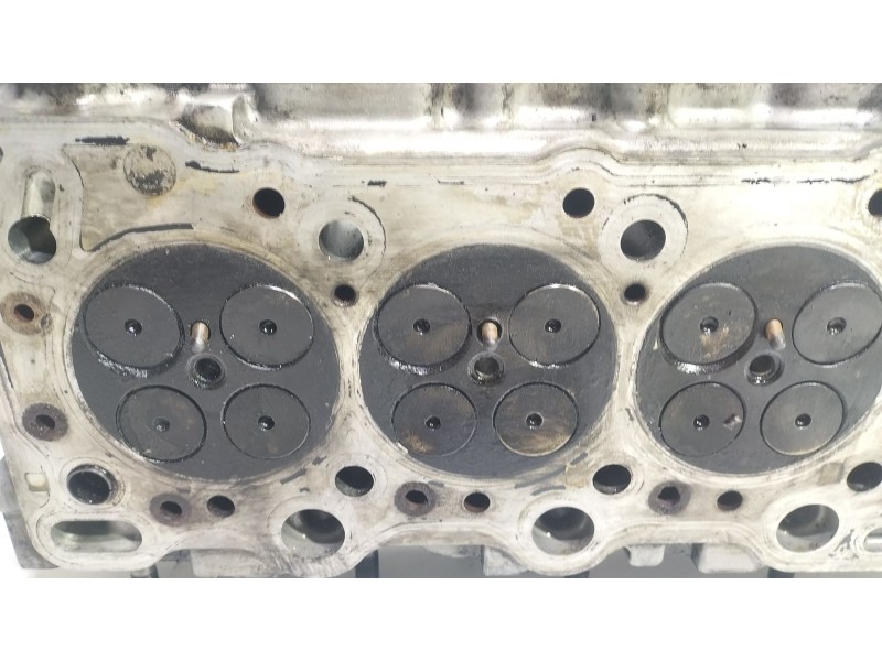 Recambio de culata para opel astra h (a04) 1.7 cdti (l48) referencia OEM IAM GMB  