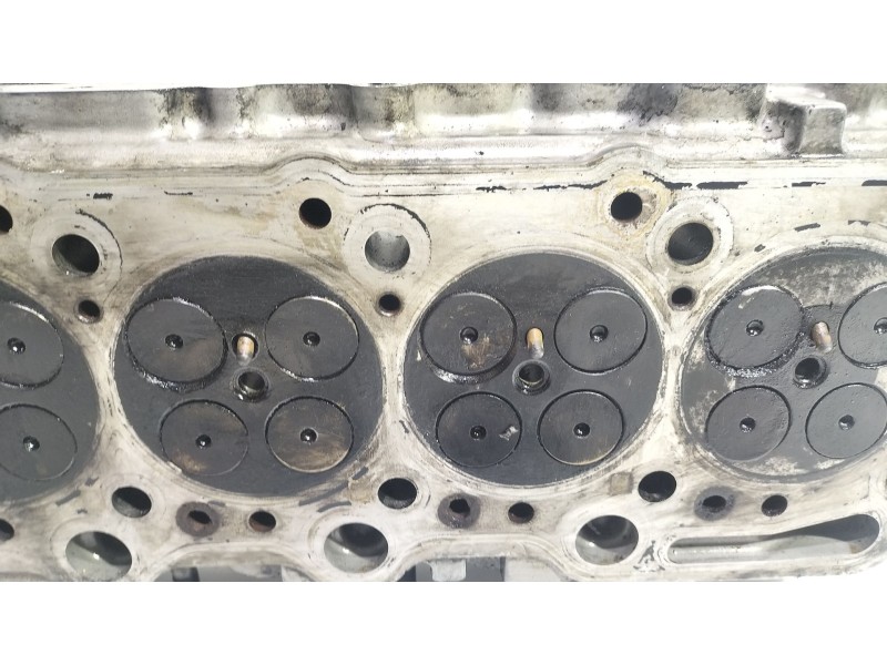 Recambio de culata para opel astra h (a04) 1.7 cdti (l48) referencia OEM IAM GMB  