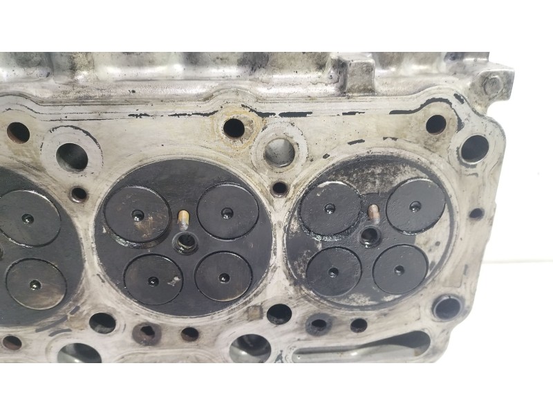 Recambio de culata para opel astra h (a04) 1.7 cdti (l48) referencia OEM IAM GMB  