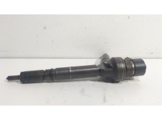Recambio de inyector para opel astra h (a04) 1.7 cdti (l48) referencia OEM IAM 0445110175  