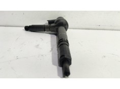 Recambio de inyector para opel astra h (a04) 1.7 cdti (l48) referencia OEM IAM 0445110175   2
