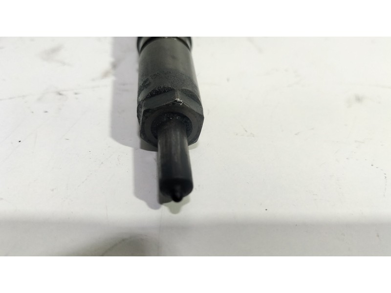 Recambio de inyector para opel astra h (a04) 1.7 cdti (l48) referencia OEM IAM 0445110175  