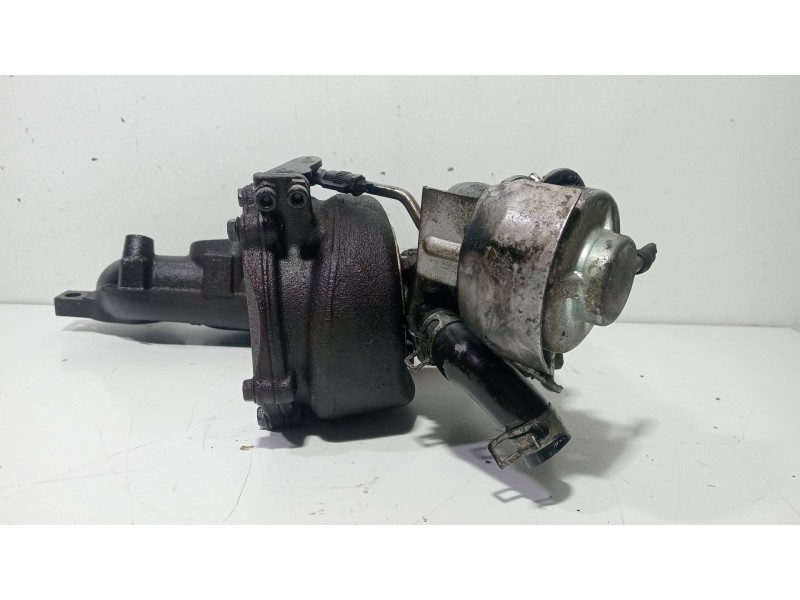 Recambio de turbocompresor para opel astra h (a04) 1.7 cdti (l48) referencia OEM IAM 8973000925  