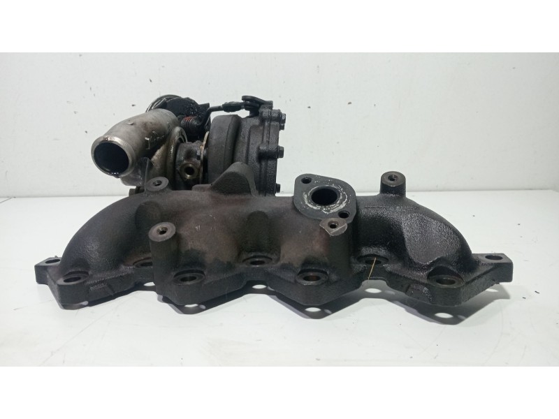 Recambio de turbocompresor para opel astra h (a04) 1.7 cdti (l48) referencia OEM IAM 8973000925  