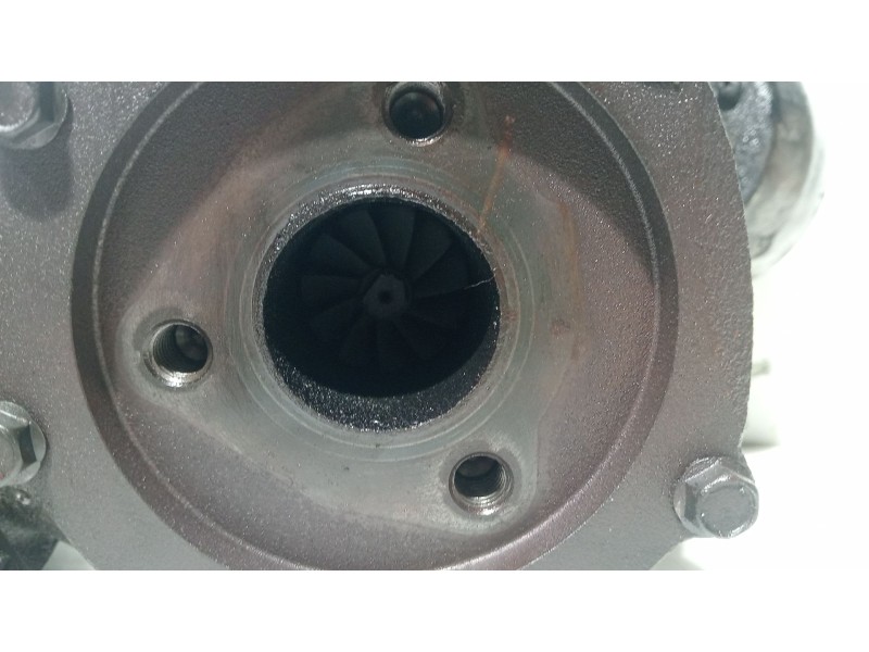 Recambio de turbocompresor para opel astra h (a04) 1.7 cdti (l48) referencia OEM IAM 8973000925  