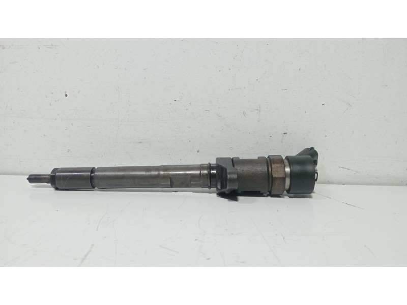 Recambio de inyector para citroën jumpy ii (vf7) 1.6 hdi 90 8v referencia OEM IAM 0445110239  