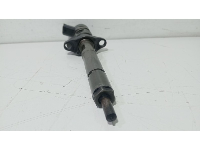 Recambio de inyector para citroën jumpy ii (vf7) 1.6 hdi 90 8v referencia OEM IAM 0445110239  