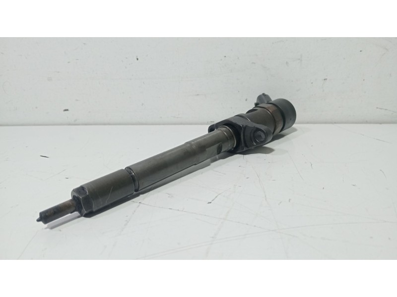 Recambio de inyector para citroën jumpy ii (vf7) 1.6 hdi 90 8v referencia OEM IAM 0445110239  
