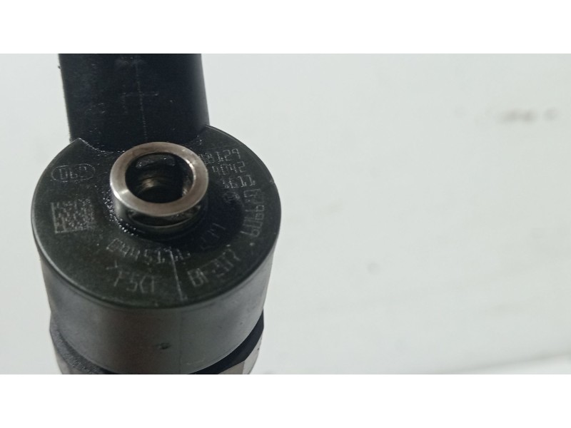 Recambio de inyector para citroën jumpy ii (vf7) 1.6 hdi 90 8v referencia OEM IAM 0445110239  