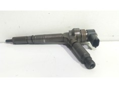 Recambio de inyector para opel astra h (a04) 1.7 cdti (l48) referencia OEM IAM 0445110175  