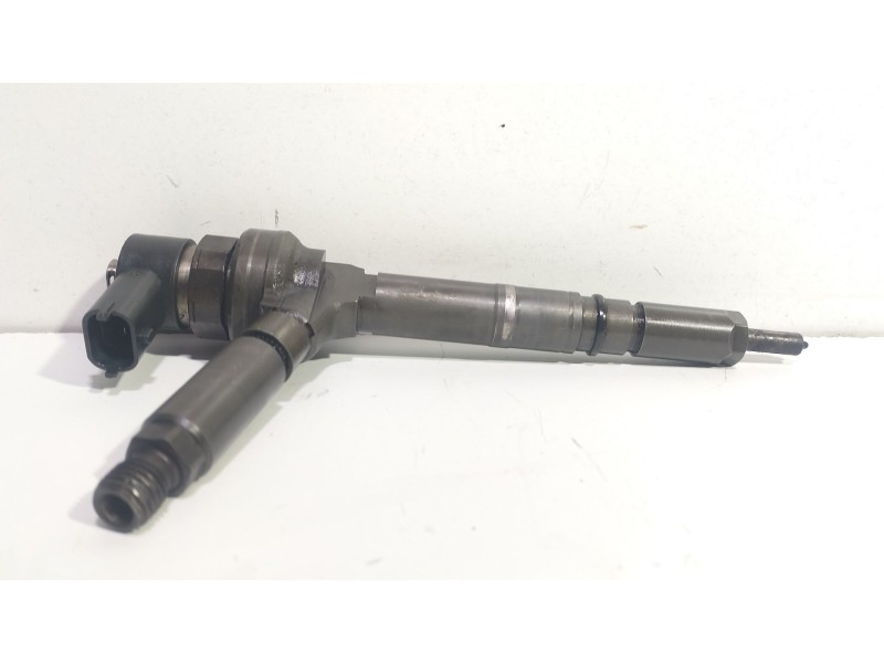 Recambio de inyector para opel astra h (a04) 1.7 cdti (l48) referencia OEM IAM 0445110175  