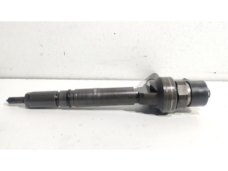Recambio de inyector para opel astra h (a04) 1.7 cdti (l48) referencia OEM IAM 0445110175  