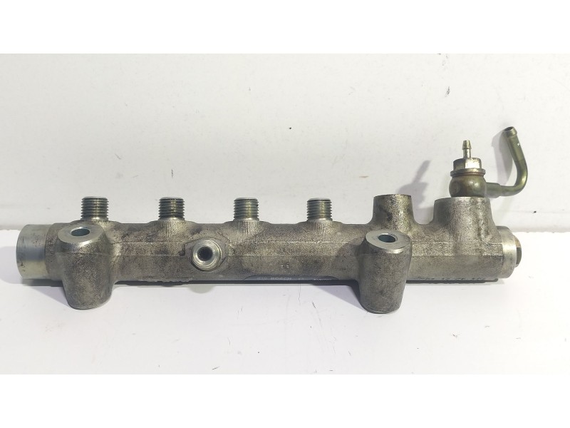Recambio de rampa inyectora para opel astra h (a04) 1.7 cdti (l48) referencia OEM IAM 0445214094  