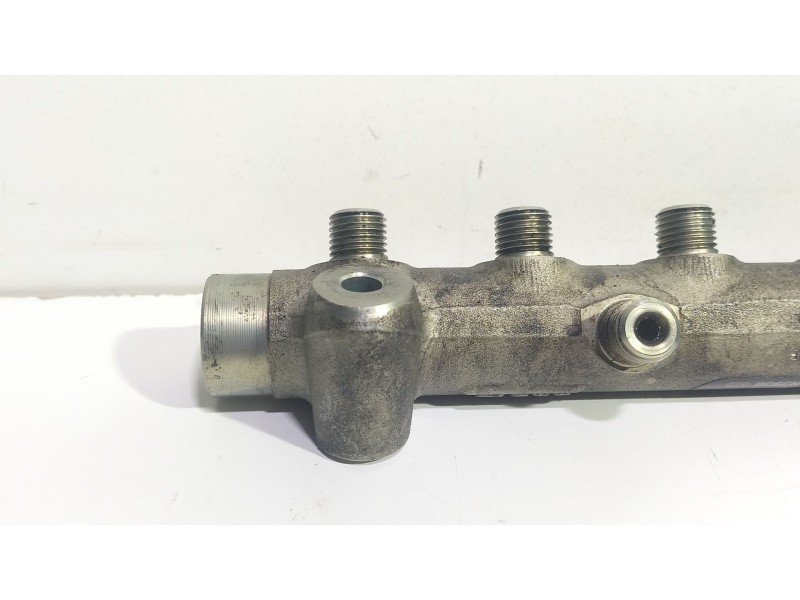 Recambio de rampa inyectora para opel astra h (a04) 1.7 cdti (l48) referencia OEM IAM 0445214094  