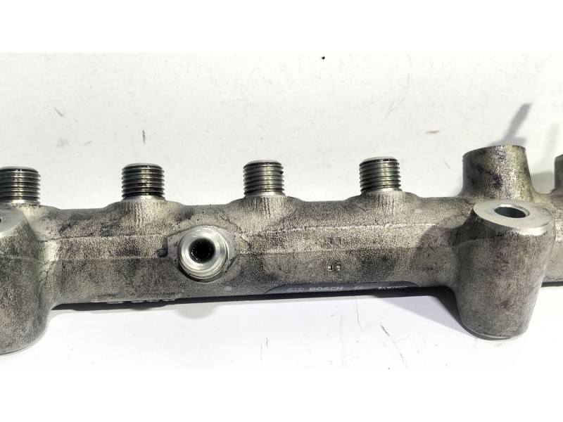 Recambio de rampa inyectora para opel astra h (a04) 1.7 cdti (l48) referencia OEM IAM 0445214094  