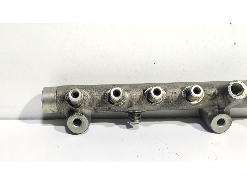 Recambio de rampa inyectora para opel astra h (a04) 1.7 cdti (l48) referencia OEM IAM 0445214094  