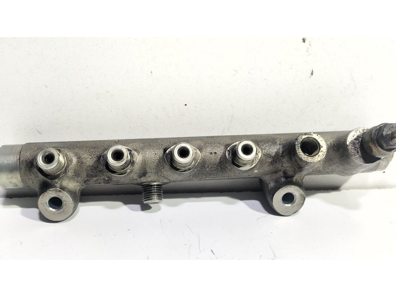 Recambio de rampa inyectora para opel astra h (a04) 1.7 cdti (l48) referencia OEM IAM 0445214094  