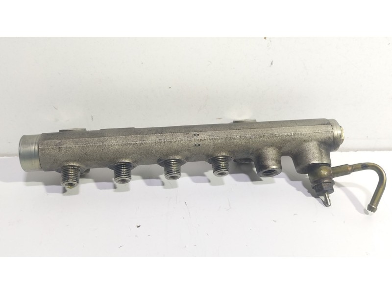 Recambio de rampa inyectora para opel astra h (a04) 1.7 cdti (l48) referencia OEM IAM 0445214094  