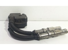 Recambio de bobina encendido para mercedes-benz clase a (w169) a 150 a-edition (169.031) referencia OEM IAM A0001587803  