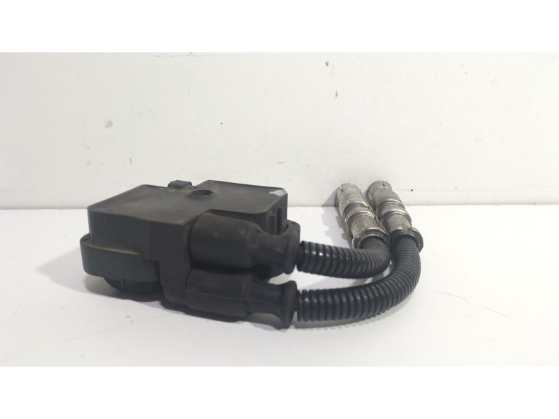 Recambio de bobina encendido para mercedes-benz clase a (w169) a 150 a-edition (169.031) referencia OEM IAM A0001587803  
