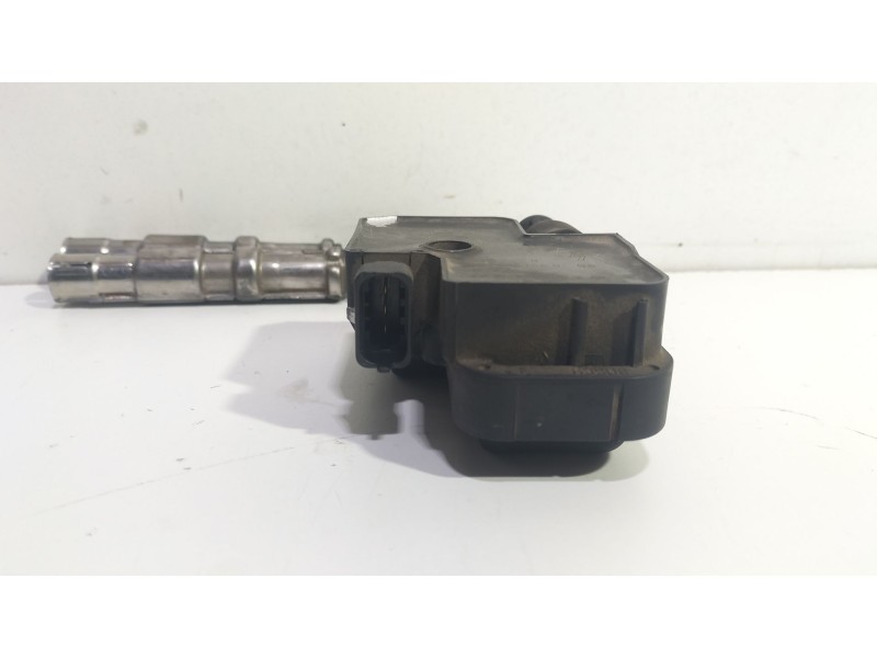 Recambio de bobina encendido para mercedes-benz clase a (w169) a 150 a-edition (169.031) referencia OEM IAM A0001587803  