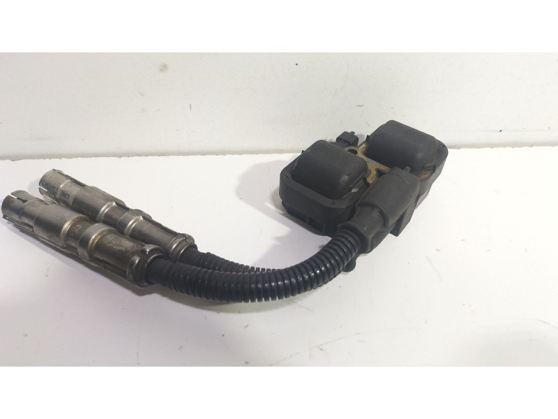 Recambio de bobina encendido para mercedes-benz clase a (w169) a 150 a-edition (169.031) referencia OEM IAM A0001587803  