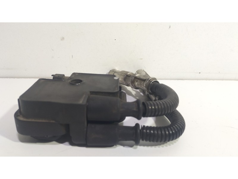 Recambio de bobina encendido para mercedes-benz clase a (w169) a 150 a-edition (169.031) referencia OEM IAM 0001587803  