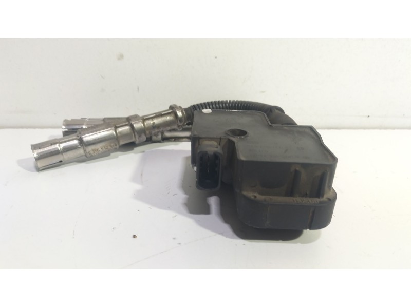 Recambio de bobina encendido para mercedes-benz clase a (w169) a 150 a-edition (169.031) referencia OEM IAM 0001587803  