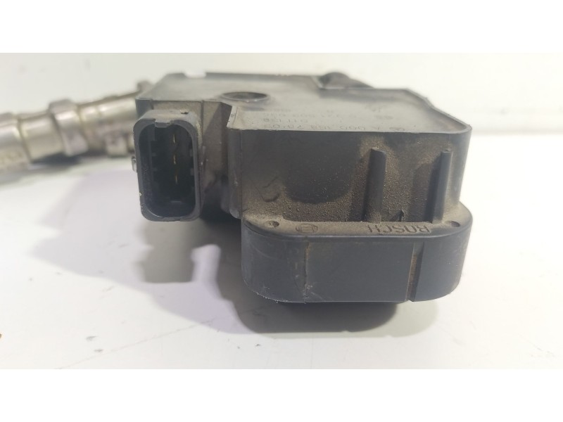 Recambio de bobina encendido para mercedes-benz clase a (w169) a 150 a-edition (169.031) referencia OEM IAM 0001587803  