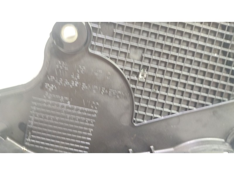 Recambio de tapa distribucion para skoda rapid (nh3, nk3, nk6) 1.6 tdi referencia OEM IAM 03L109147C  